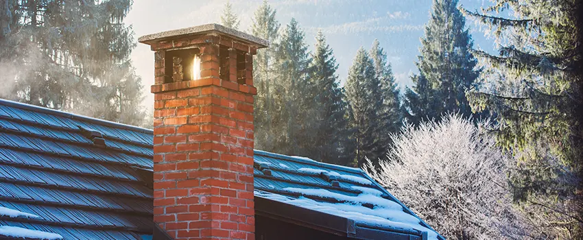 Residential Chimney Rain Caps Repair Services in Chicago Ridge, IL
