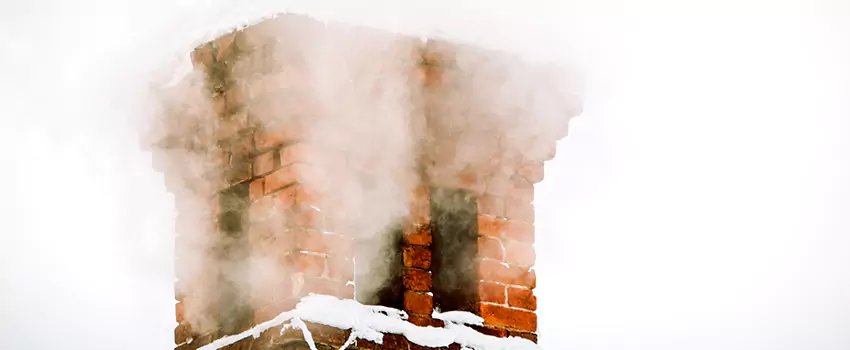 Chimney Flue Soot Removal in Chicago Ridge, IL