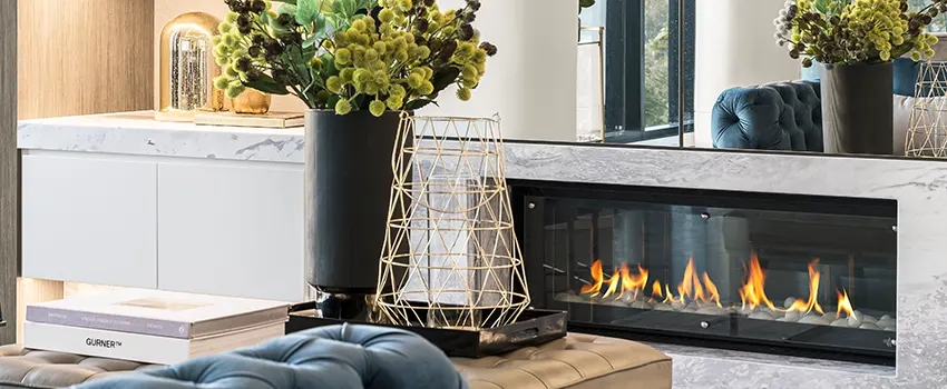 Professional Town & Country Luxury Fireplace Maintenance Experts in Chicago Ridge, Illinois