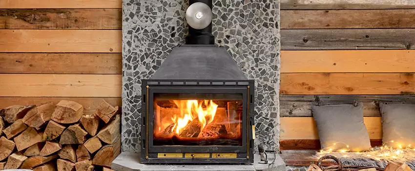 Travis Industries Elite Fireplace Inspection and Maintenance in Chicago Ridge, Illinois