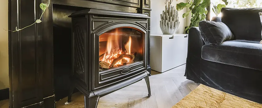 Valor Wood Fireplace in Chicago Ridge, IL