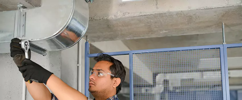 Benefit of Ventilation Cleaning in Chicago Ridge, Illinois