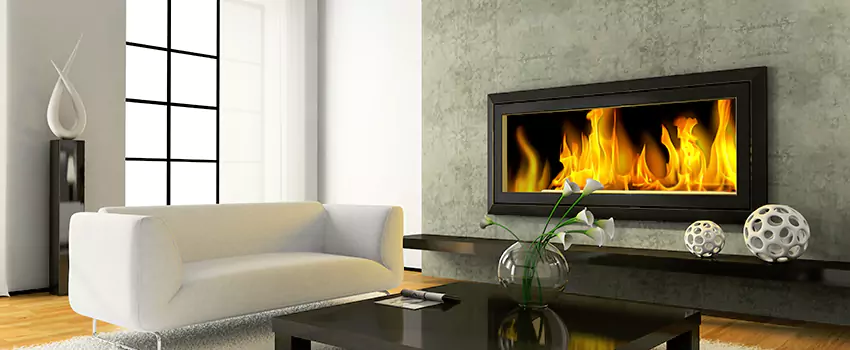 Ventless Fireplace Oxygen Depletion Sensor Installation and Repair Services in Chicago Ridge, Illinois