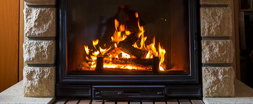 Cost of Wood Fireplace Installation in Chicago Ridge, IL