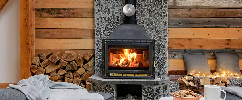 Affordable Wood Fireplace Fixing Solutions in Chicago Ridge, Illinois