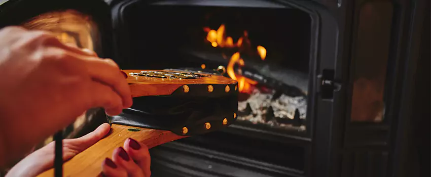 Cost of Wood Furnace Repair and Installation Services in Chicago Ridge, IL