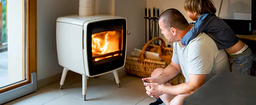 Wood Stove Stone Chimneys Installation Services in Chicago Ridge, IL