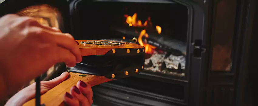 Wood Stove Grates Repair in Chicago Ridge, Illinois