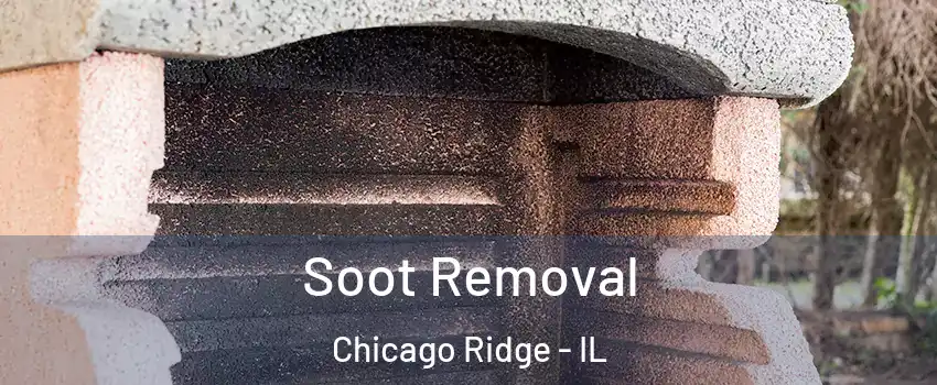  Soot Removal Chicago Ridge - IL