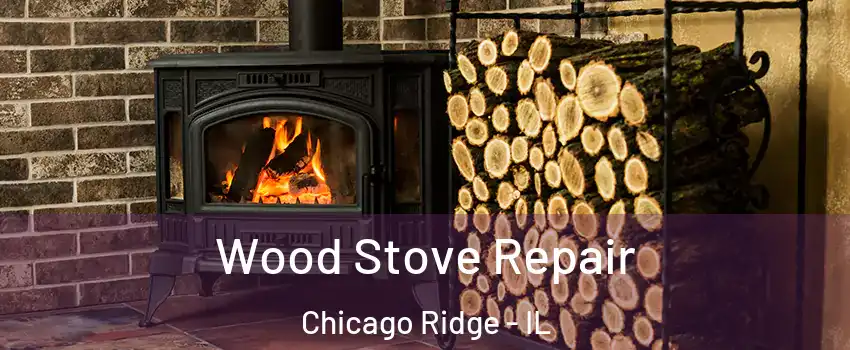  Wood Stove Repair Chicago Ridge - IL
